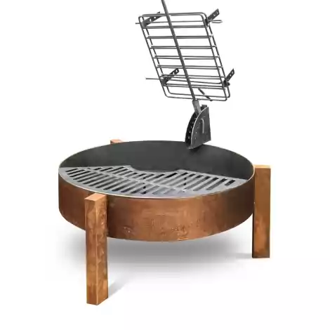 Asador HARES 100 cm