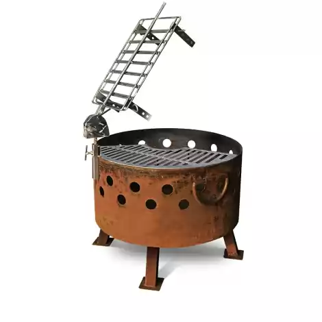 Asador HERA