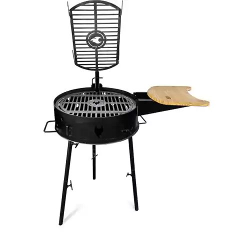 Asador ZEUS