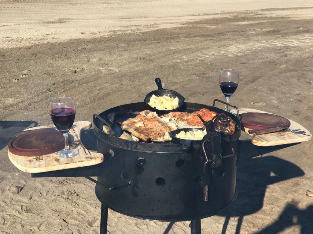 asador aire de campo 04