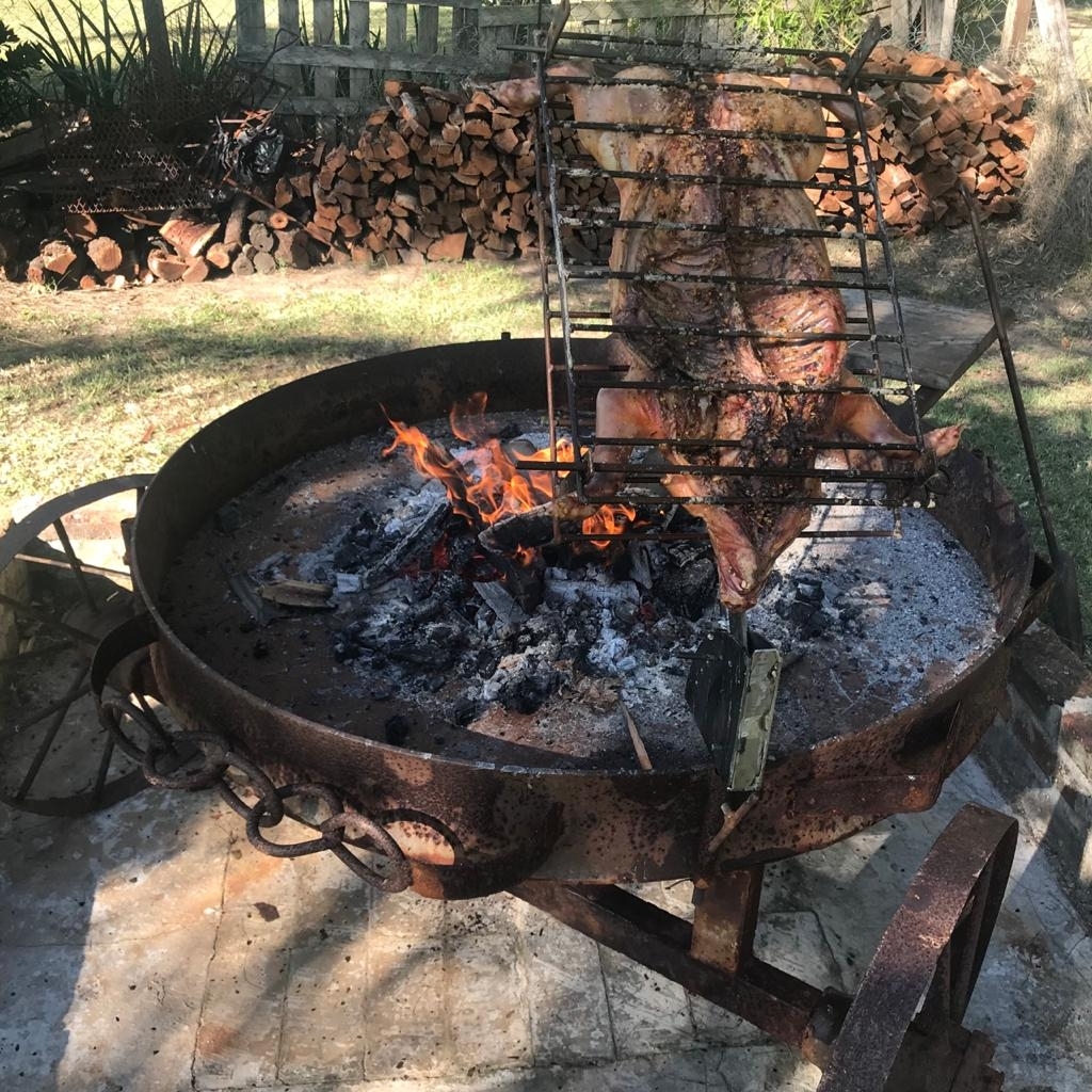 asador fogonero aire de campo 2