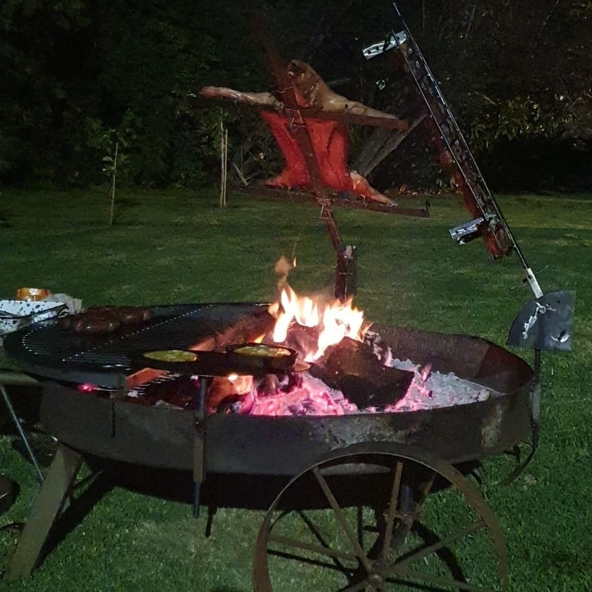 asador fogonero aire de campo 3